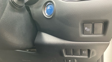 Toyota C-HR 1.8 Hybrid Dynamic 5dr CVT Hybrid Hatchback
